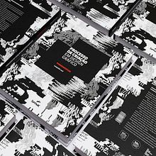 Livro: Processo de criação em design gráfico: pandemonium. Graphic Design, T, pograph, and Art Direction project by Leopoldo Leal - 10.27.2021