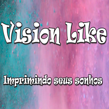 VISON COLOR - PROPAGANDA. Un proyecto de Diseño, Publicidad, Marketing, Multimedia, Marketing Digital, Fotografía digital, Edición de vídeo, Instagram, Marketing de contenidos, Marketing para Facebook, Diseño digital, e-commerce, YouTube Marketing, Fotografía para Instagram, Retail Design, Diseño para Redes Sociales y Marketing para Instagram de Kawan Rodrigues dos Santos - 27.10.2021