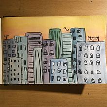 31 days 31 drawings 2021. Un progetto di Illustrazione tradizionale di sarahouellet_82 - 28.10.2021