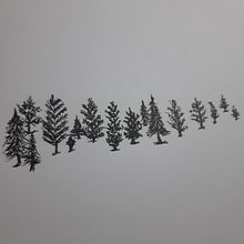 31 days 31 drawings 2021. Un progetto di Design, Animazione, Architettura e Fotografia di Débora Figueiredo - 27.10.2021