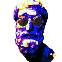 Meu projeto do curso: Animação psicodélica com Photoshop e After Effects. Un progetto di Motion graphics, 3D, Postproduzione fotografica e Animazione 3D di contatodevyr - 28.10.2021