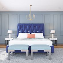 3D Furniture Modeling . 3D, Animation, Architecture, Furniture Design, Making, and 3D Modeling project by 3D Furniture Modeling Studio - 10.28.2021