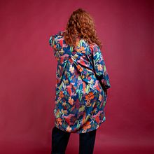 Blusón multitalla 36-46 estampado Algas. Projekt z dziedziny  użytkownika Laura peSeta - 28.10.2021