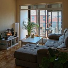 Mi Proyecto del curso: Alquiler de piso. Un proyecto de Fotografía, Arquitectura interior, Interiorismo, Fotografía publicitaria, Fotografía arquitectónica y Fotografía en interiores de Anny Boo - 01.06.2021