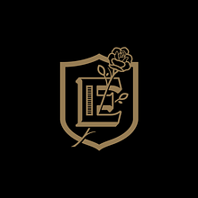 Edgewood Tattoo Logos. Un progetto di Design e Lettering di Clark Orr - 28.10.2021