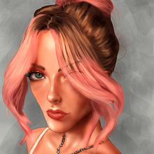 A Rosa. Ilustração tradicional, Design gráfico, Comic, Desenho a lápis, Design de cartaz, Design de logotipo, Stor, board, Desenvolvimento de portfólio, Concept Art, Videogames, Desenho realista, Desenho artístico, Design digital, Ilustração editorial, Pintura digital, Ilustração digital, Ilustração vetorial, Pintura, Direção de arte, Design, Publicidade, e Motion Graphics projeto de Elianne Carvalho - 06.04.2021