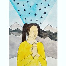 Relatos de viaje . Ilustrasi tradisional proyek oleh Ivana Chaufan - 10.28.2021