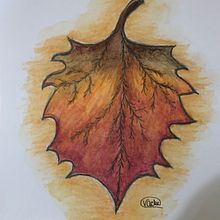 31 days 31 drawings 2021. Projekt z dziedziny Trad, c i jna ilustracja użytkownika vacker8 - 28.10.2021