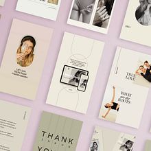 Engagement Boost Creator for Coaches. Design, Social Media, Social Media Design, and Photograph project by Sparrow & Snow - 04.20.2021