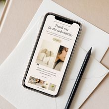 Sage Newsletter Templates. Design, Photograph, UX / UI, Graphic Design, Marketing, Multimedia, T, pograph, Fashion Design, Mobile Marketing, Mobile Design, and E-commerce project by Sparrow & Snow - 10.28.2021