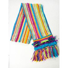 Mi Proyecto del curso: Tapiz y tejido de punto aplicado a prendas y accesorios. Accessor, Design, Arts, Crafts, Fiber Arts, and DIY project by ALBA TERAN PATARROYO - 10.28.2021