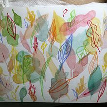 31 days 31 drawings 2021. Un progetto di Illustrazione tradizionale di sarahouellet_82 - 29.10.2021