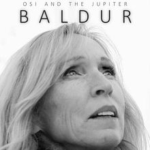 Baldur. Film, Video, and TV project by Mark Riddle - 12.13.2019