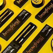 The Brow Bizz. Product Photograph, and Photograph project by Princess Mae Oliva - Lunas - 10.29.2021