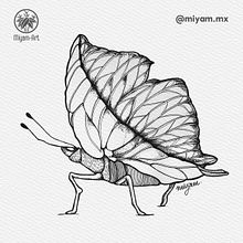 31 Days 31 Drawings 2021 . Un proyecto de Ilustración tradicional de Miriam Yamamoto - 28.10.2021
