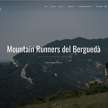 Mi Proyecto del curso: Creación de una web profesional con WordPress. Projekt z dziedziny UX / UI, Informat, ka, Web design, Tworzenie stron internetow i ch użytkownika Anna Aguilar Porta - 29.10.2021