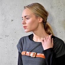Colección venta del alma. Un projet de St , et lisme de Isabel Sánchez - 29.10.2021