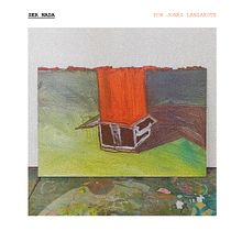 SER NADA. Un progetto di Musica di Jonás Lanzarote - 29.10.2021