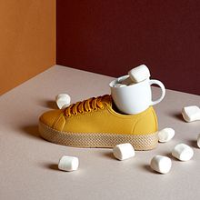 Mi Proyecto del curso: Diseño de sets para fotografía de producto. Art Direction, Set Design, Product Photograph, and Studio Photograph project by fannymassiel22 - 10.29.2021