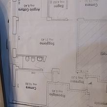 Il mio progetto del corso: Interior design dall’inizio alla fine. Interior Design, Interior Architecture, and Design project by mazilu.flori - 10.29.2021