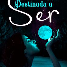 Destinada a Ser. Graphic Design project by Maju Silva - 10.29.2021