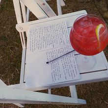 Performance . Projekt z dziedziny Pisanie, Trad, c, jna ilustracja,  Reklama,  Muz, ka, Fotografia,  Manager art, st, czn, Design i  Malarstwo użytkownika doloresloaldi - 29.10.2021