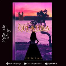Oplatina. Graphic Design project by Maju Silva - 10.29.2021