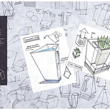 Form Families. Industrial Design project by Reid Schlegel - 10.29.2021
