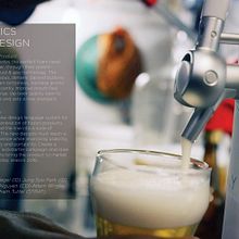 Fizzics Redesign. Un progetto di Design industriale di Reid Schlegel - 29.10.2021