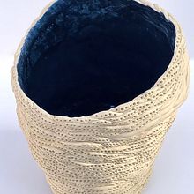 Buit. Un progetto di Ceramica di Irene Vinyoles - 29.10.2021