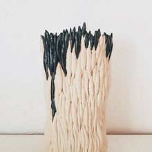 Gerro. Un progetto di Ceramica di Irene Vinyoles - 30.10.2021