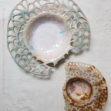 Plats. Un progetto di Ceramica di Irene Vinyoles - 30.10.2021