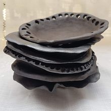 Negre. Un progetto di Ceramica di Irene Vinyoles - 30.10.2021