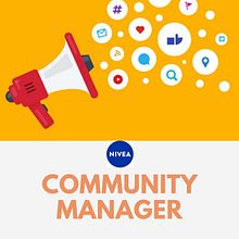 Mi Proyecto del curso: Introducción al community management. Social Media, Digital Marketing, Content Marketing, Facebook Marketing & Instagram Marketing project by Maria Victoria Gomez - 10.30.2021