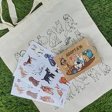 Mi Proyecto del curso: Campaña de Crowdfunding: NINGÚN ANIMAL SIN HOGAR. Un progetto di Comunicazione, Consulenza creativa e Marketing di Gemma i Laia - 22.04.2021
