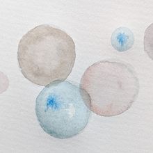 31Days 31Drawings 2021. Traditional illustration project by Sue Orchison - 10.29.2021