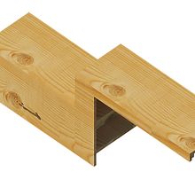 Mi Proyecto del curso: Diseño de muebles y objetos para principiantes. Un progetto di Design e creazione di mobili, Design industriale e Retail Design di Andreina Crguez - 30.10.2021