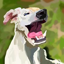 Mi Proyecto del curso: Creación de caricaturas con Infinite Painter. Un proyecto de Ilustración digital e Ilustración tradicional de jhon jairo caicedo mejia - 30.10.2021