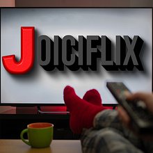 JOICIFLIX - PROPAGANDA CANAL LER ATÉ AMANHECER. Un proyecto de Diseño, Ilustración tradicional, Publicidad, Marketing, Marketing Digital, Instagram, Fotografía publicitaria, Fotografía para Instagram, Diseño para Redes Sociales, Marketing para Instagram y YouTube Marketing de Kawan Rodrigues dos Santos - 30.10.2021