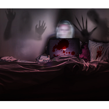31 days 31 drawings. Graphic Design, and Photomontage project by Andres Lozano - 10.29.2021