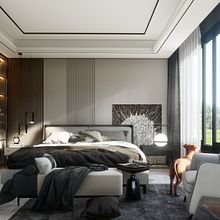 My project in Photorealism for Interior Spaces with Lumion course. Architecture, 3D Modeling, Digital Architecture, 3D Design, and ArchVIZ project by Darwin Cavaneyro - 10.31.2021