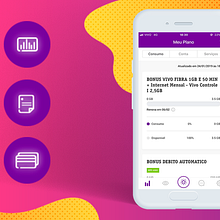 Campaña Display AdWords Banner Ads · MOVISTAR LATAM. Advertising, Design, and UX / UI project by Raquel Asenjo González - 10.31.2021