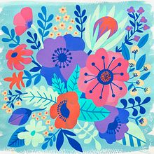Sketchbook. Traditional illustration, and Painting project by Allison Cole - 10.31.2021