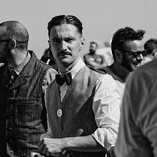 People.... Un proyecto de Fotografía de pietro forleo - 31.10.2021