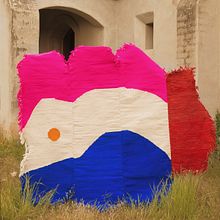 Tapetes Salvajes 2021. Design, Textile D, eing, Arts, and Crafts project by Mestiz - 10.31.2021