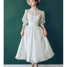 Romantic Vintage Chic . % Tania Saavedra tarafından hazırlanan Kostüm Tasarımı projesi - 12.31.2021
