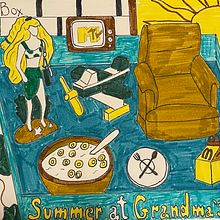 My project in Illustrated Life Journal: A Daily Mindful Practice course. Un proyecto de Bellas Artes, Bocetado, Creatividad, Dibujo y Sketchbook de Julie Yankovich - 31.10.2021