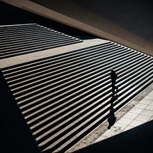 Berlin Street Impressions. Un progetto di Fotografia di Joerg Nicht - 01.11.2021