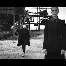 A spies story. Een project van  Video van Leo Corbella - 06.09.2020