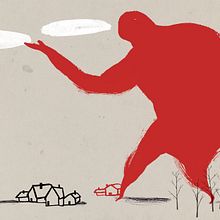 IMÁGENES GURIDI. Un progetto di Illustrazione tradizionale di Raúl Nieto Guridi - 01.11.2021